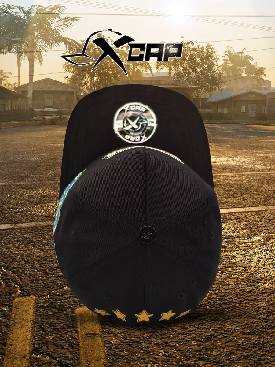 Washing Money Xcap