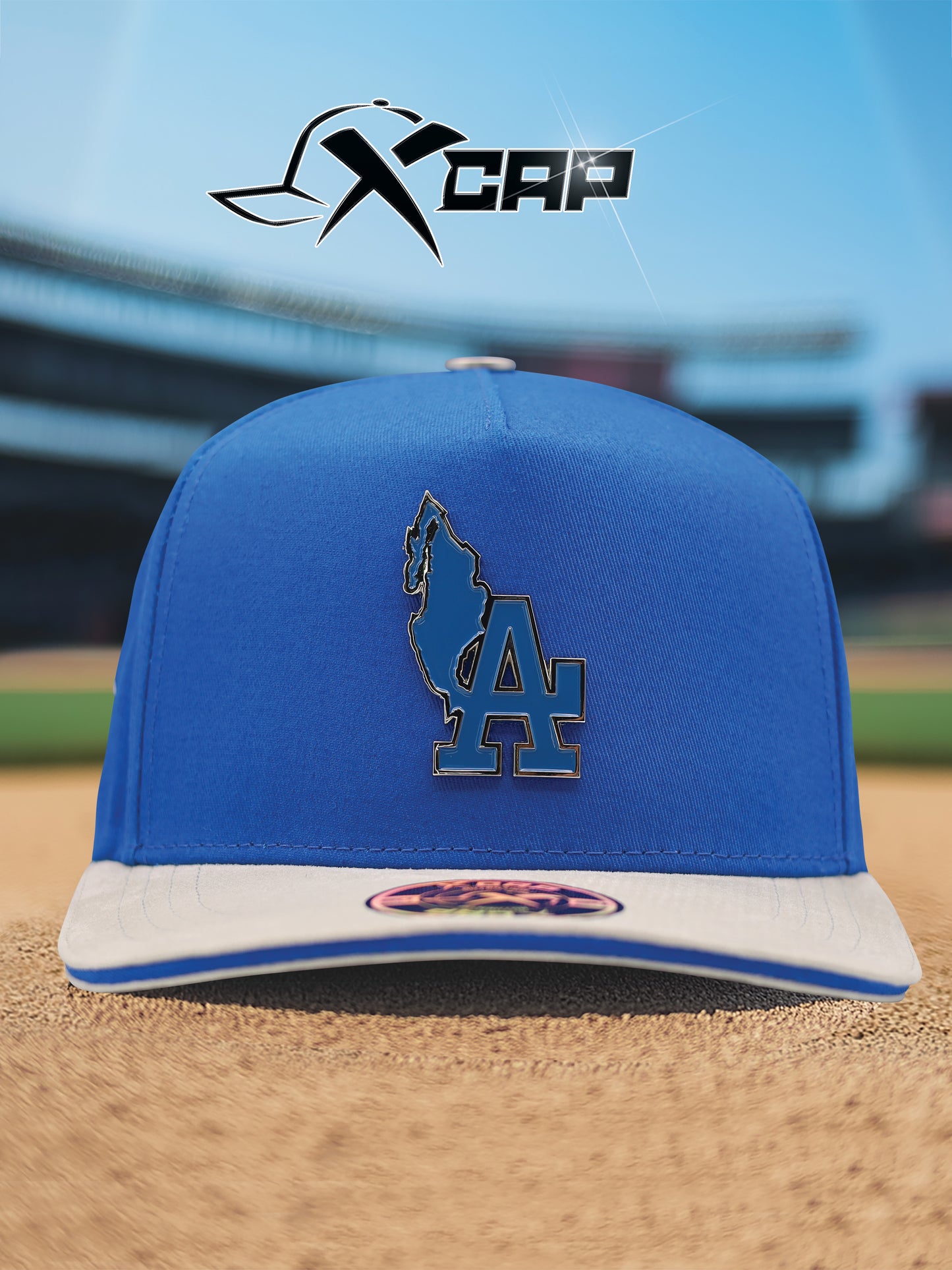 LA Azul