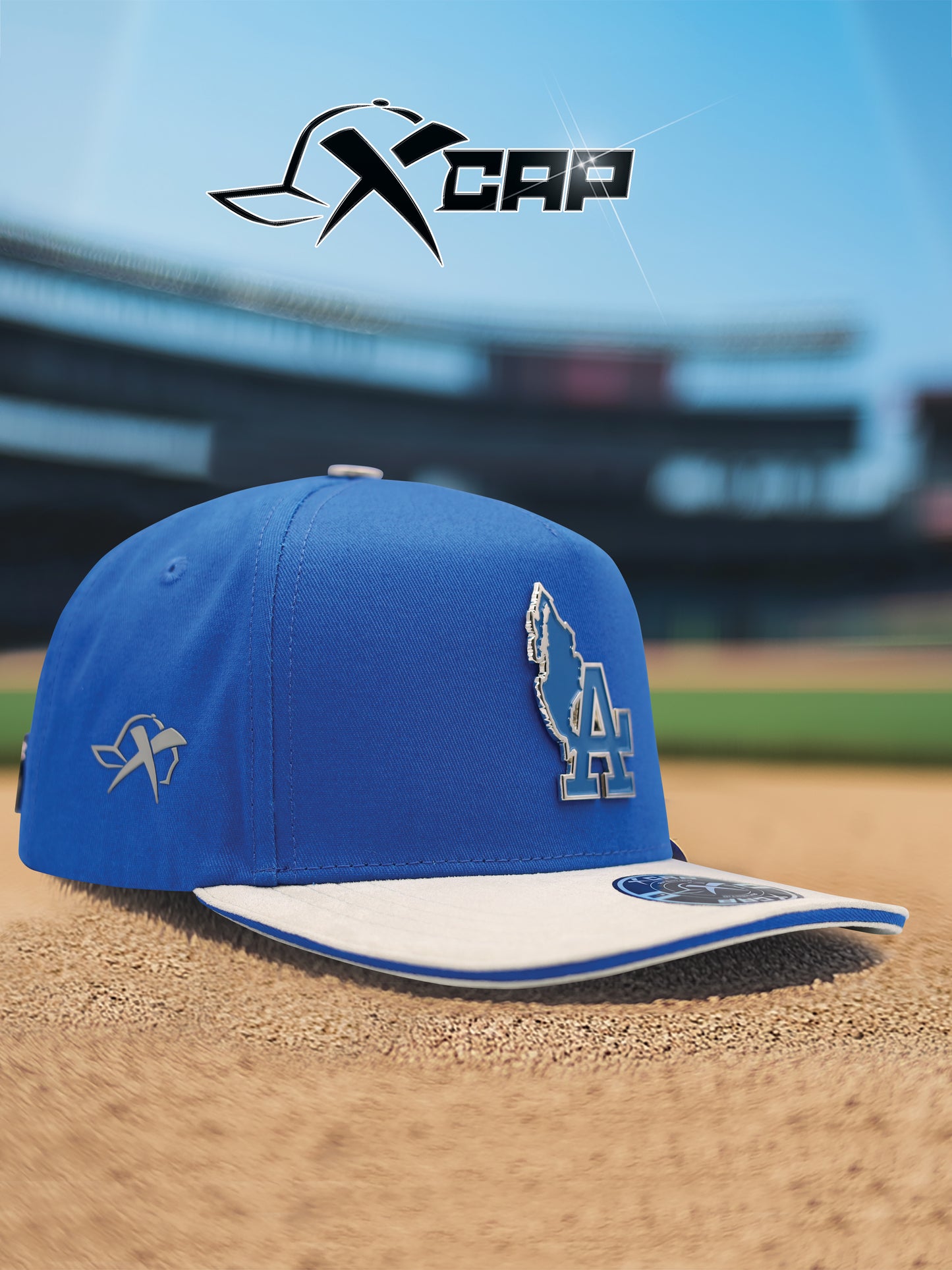 LA Azul