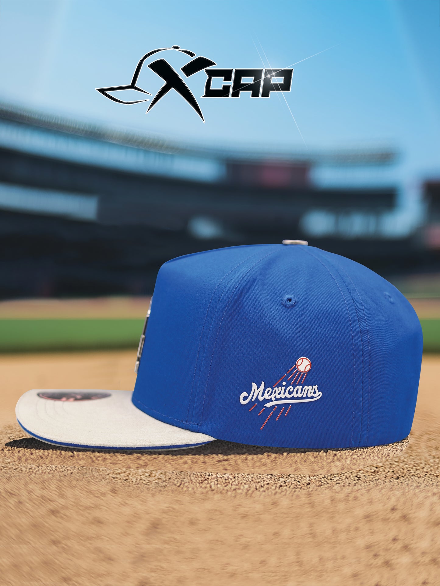 LA Azul