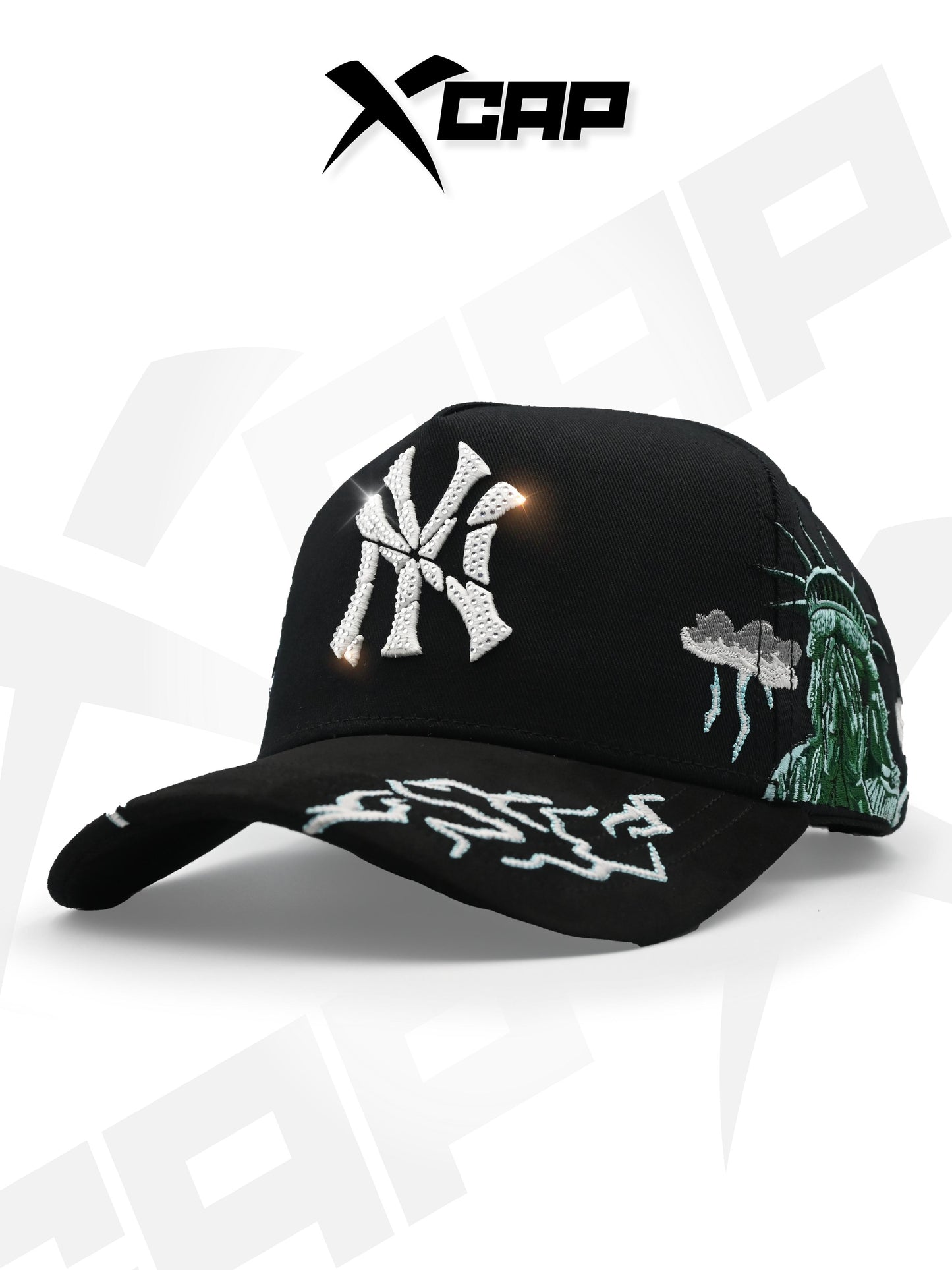 NEW YORK BLACK/WHITE
