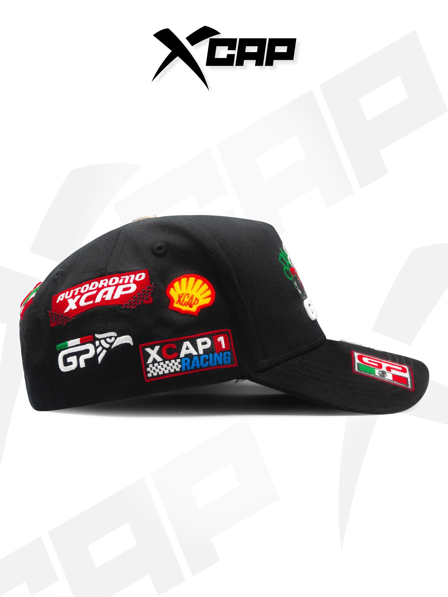 RACING F1