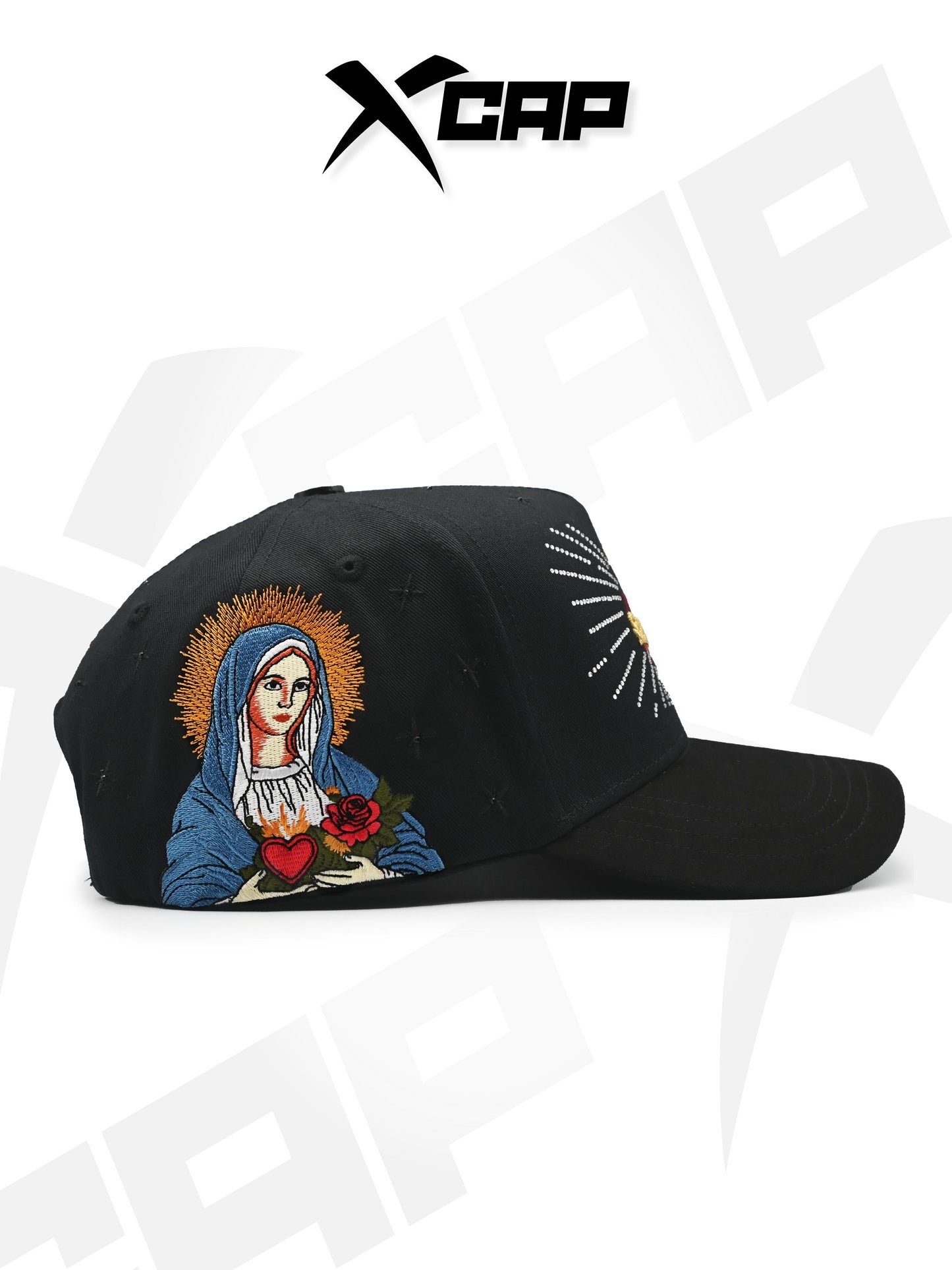 SAGRADO CORAZON