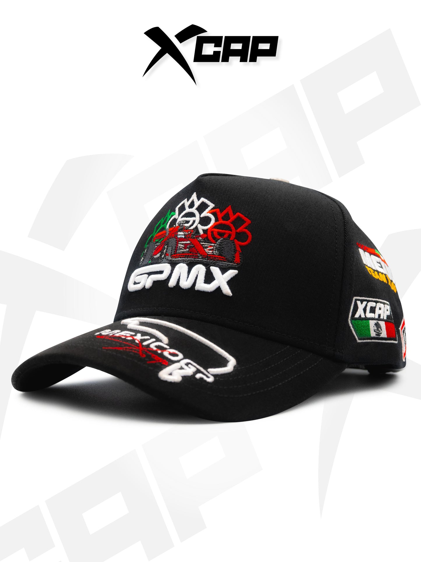 RACING F1