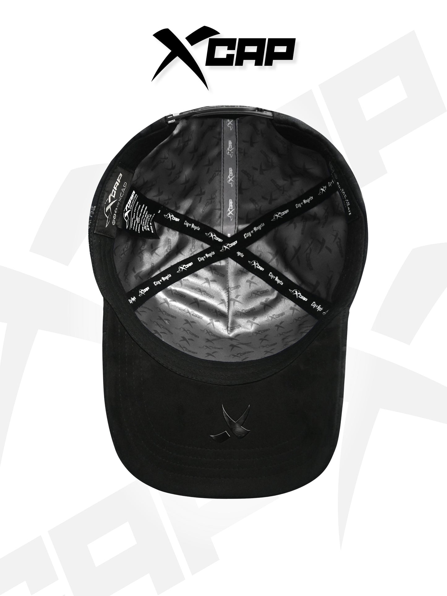LA CRUCES BLACK