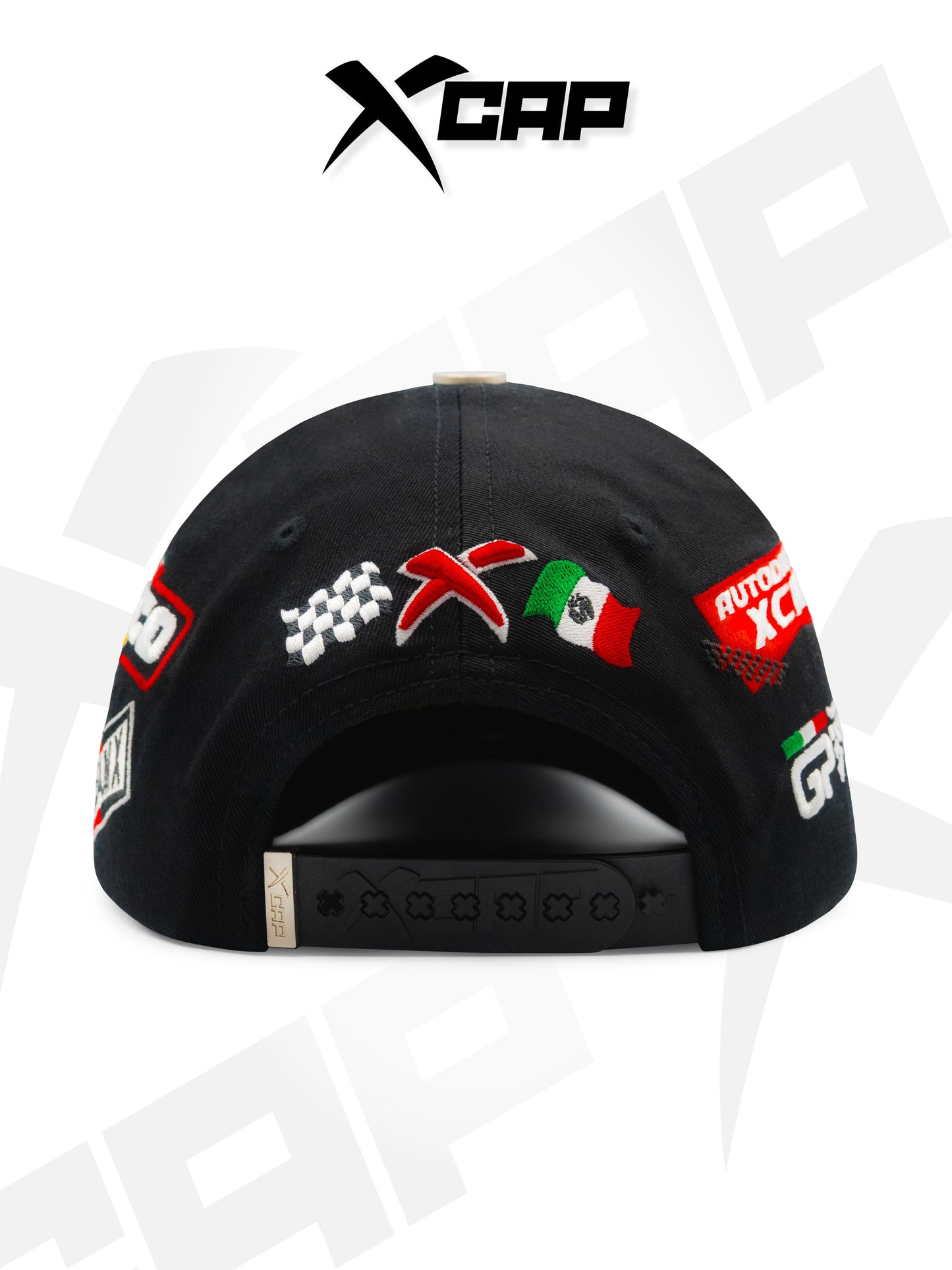 RACING F1