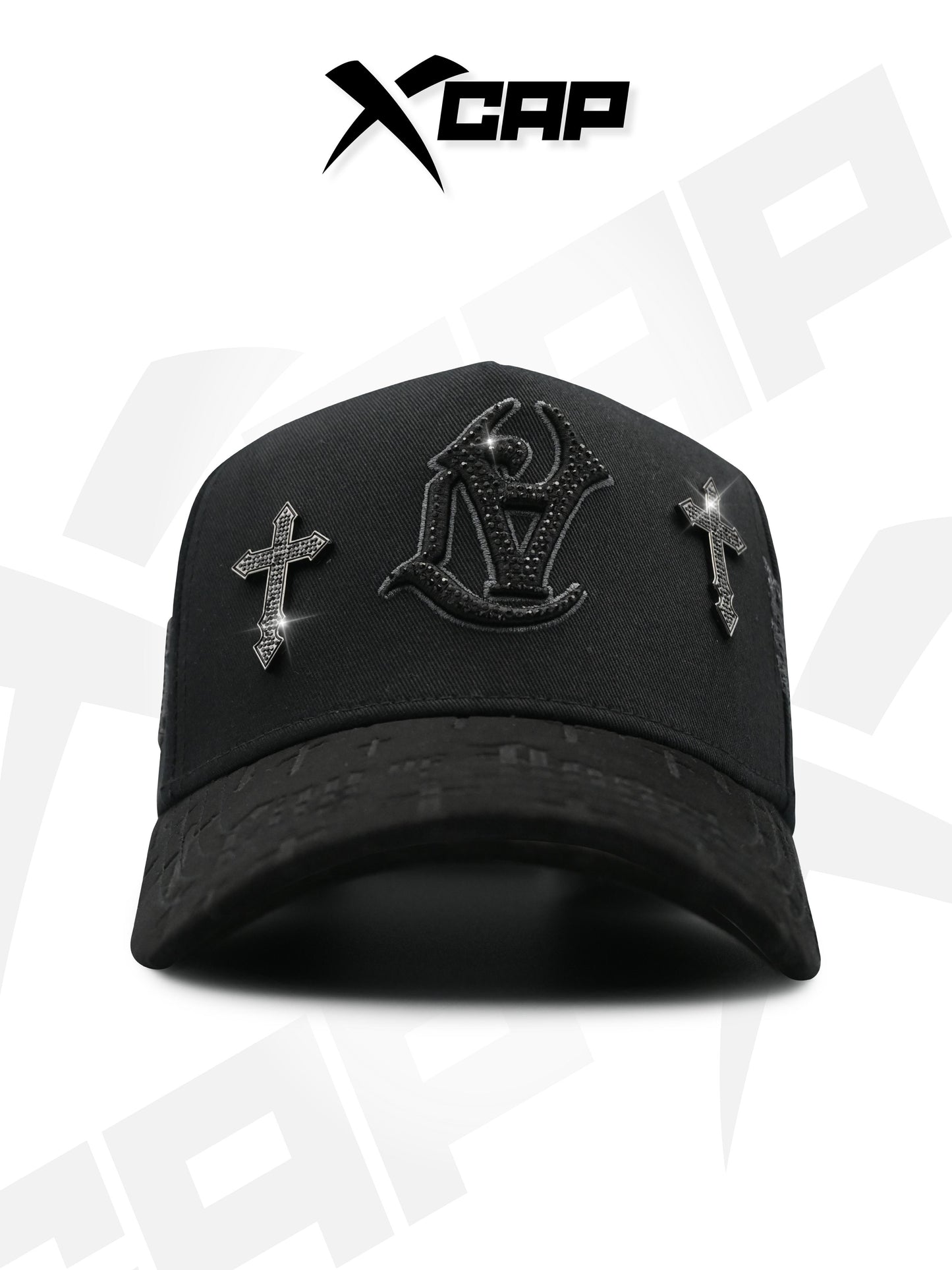 LA CRUCES BLACK