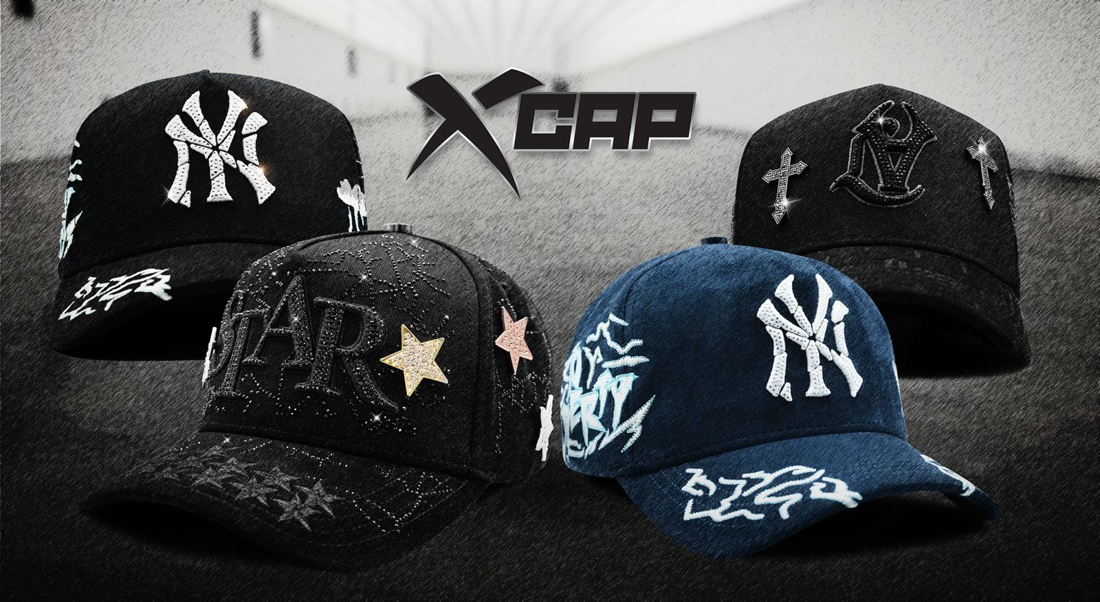 XCAP