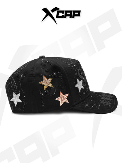 Special Edition STAR Black