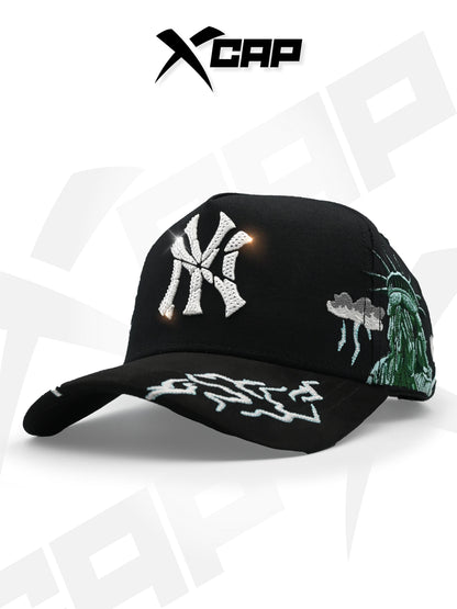 NEW YORK BLACK/WHITE