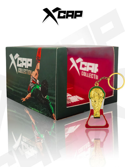 México Mundial Red