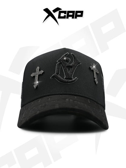 LA CRUCES BLACK