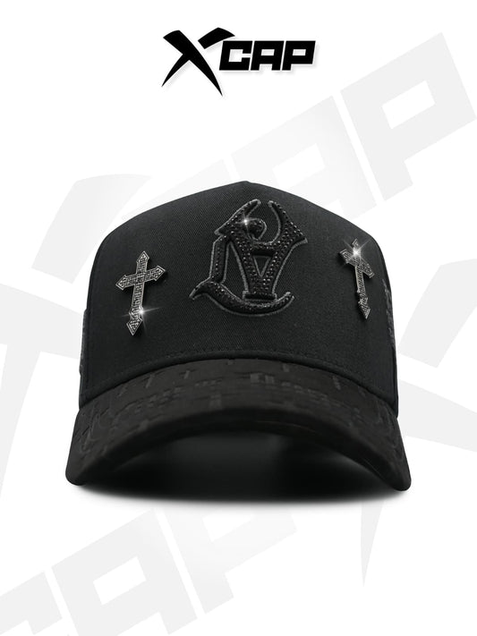 LA CRUCES BLACK