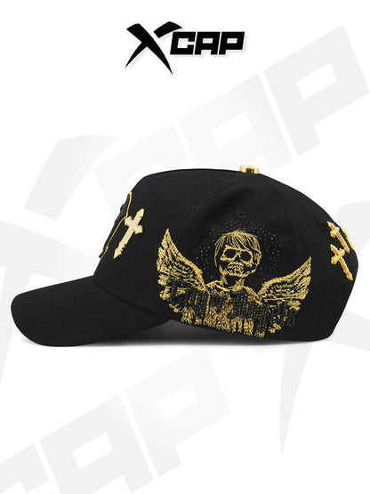 LA CRUCES GOLD
