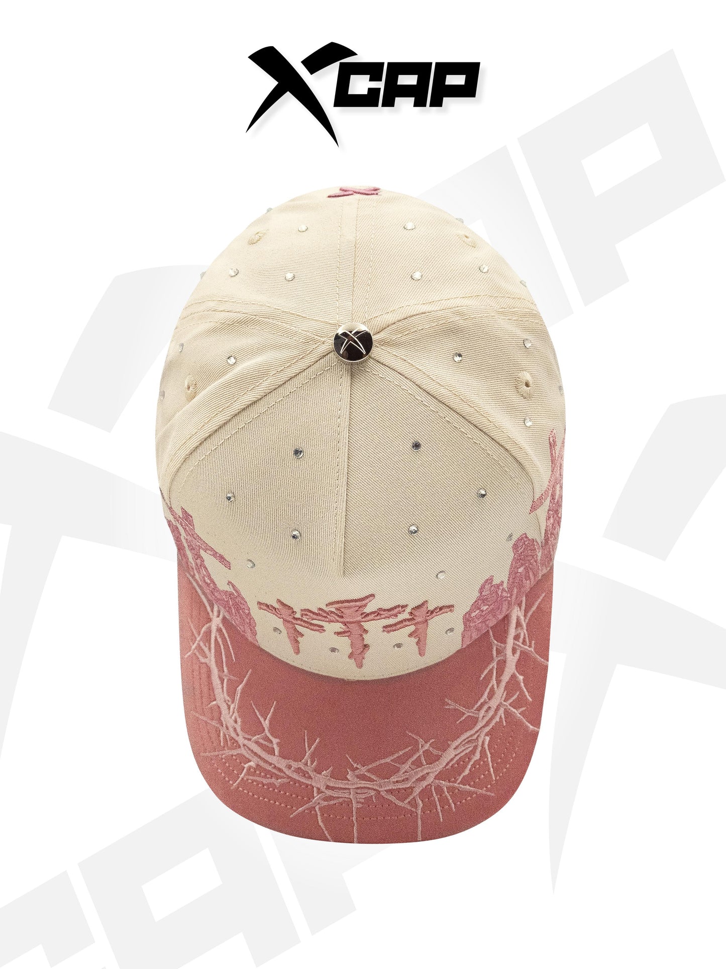 Viacrucis Pink