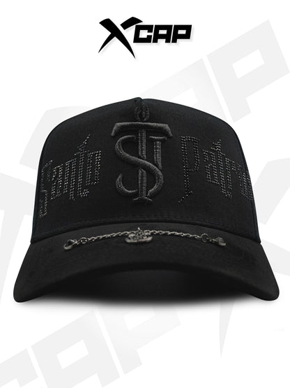 SAN JUDAS BLACK