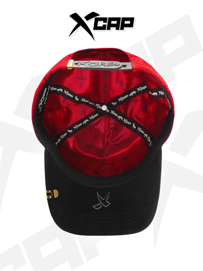 Gallero Red