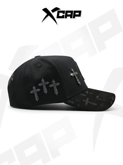 LA CRUCES BLACK