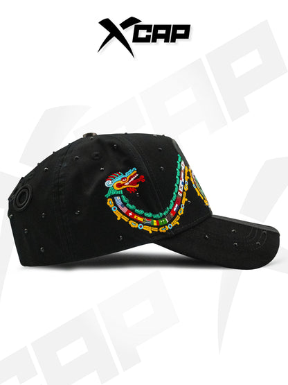 México Mundial Balck