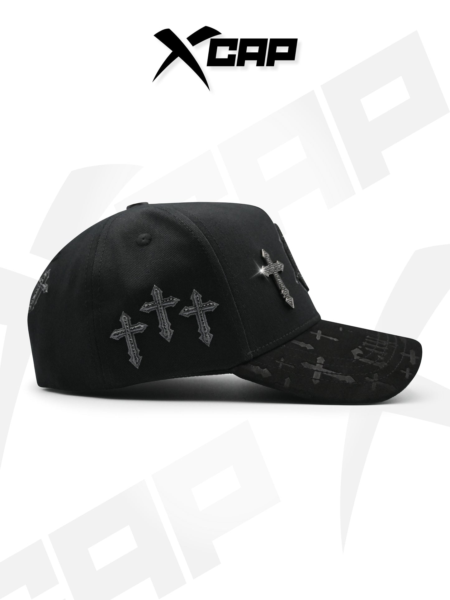 LA CRUCES BLACK