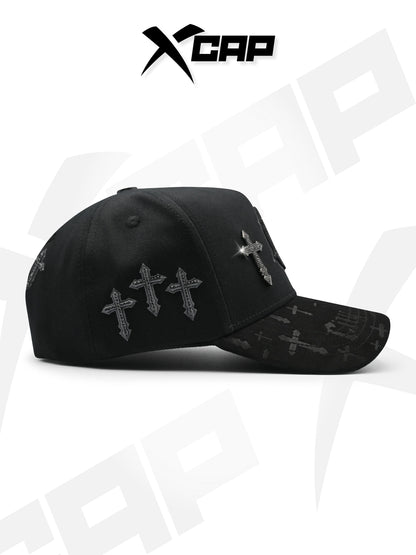 LA CRUCES BLACK