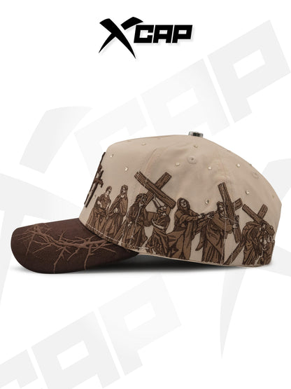 VIACRUCIS BEIGE