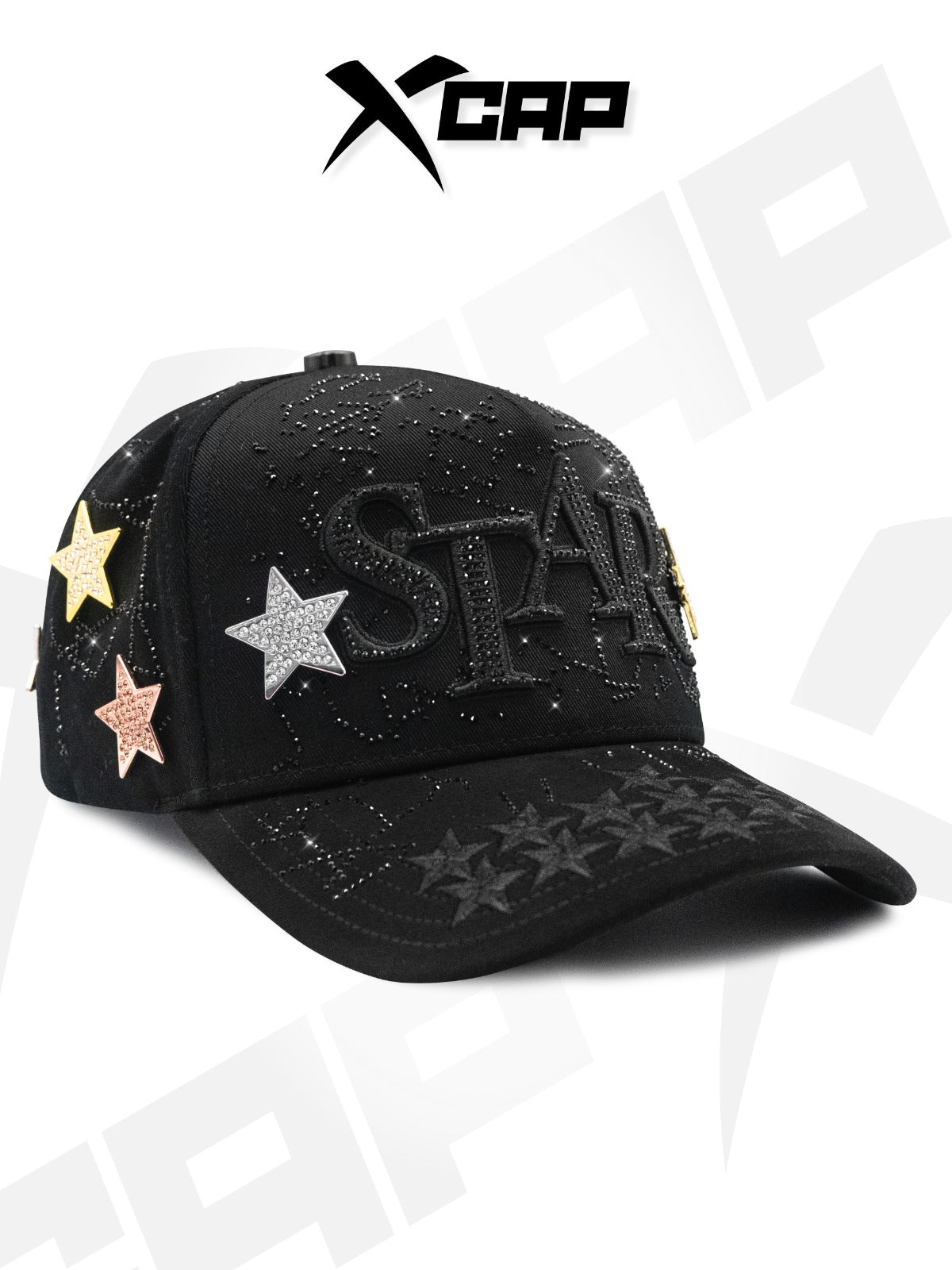 Special Edition STAR Black