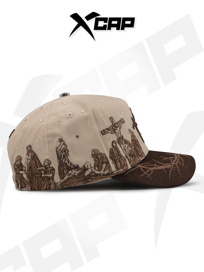 VIACRUCIS BEIGE