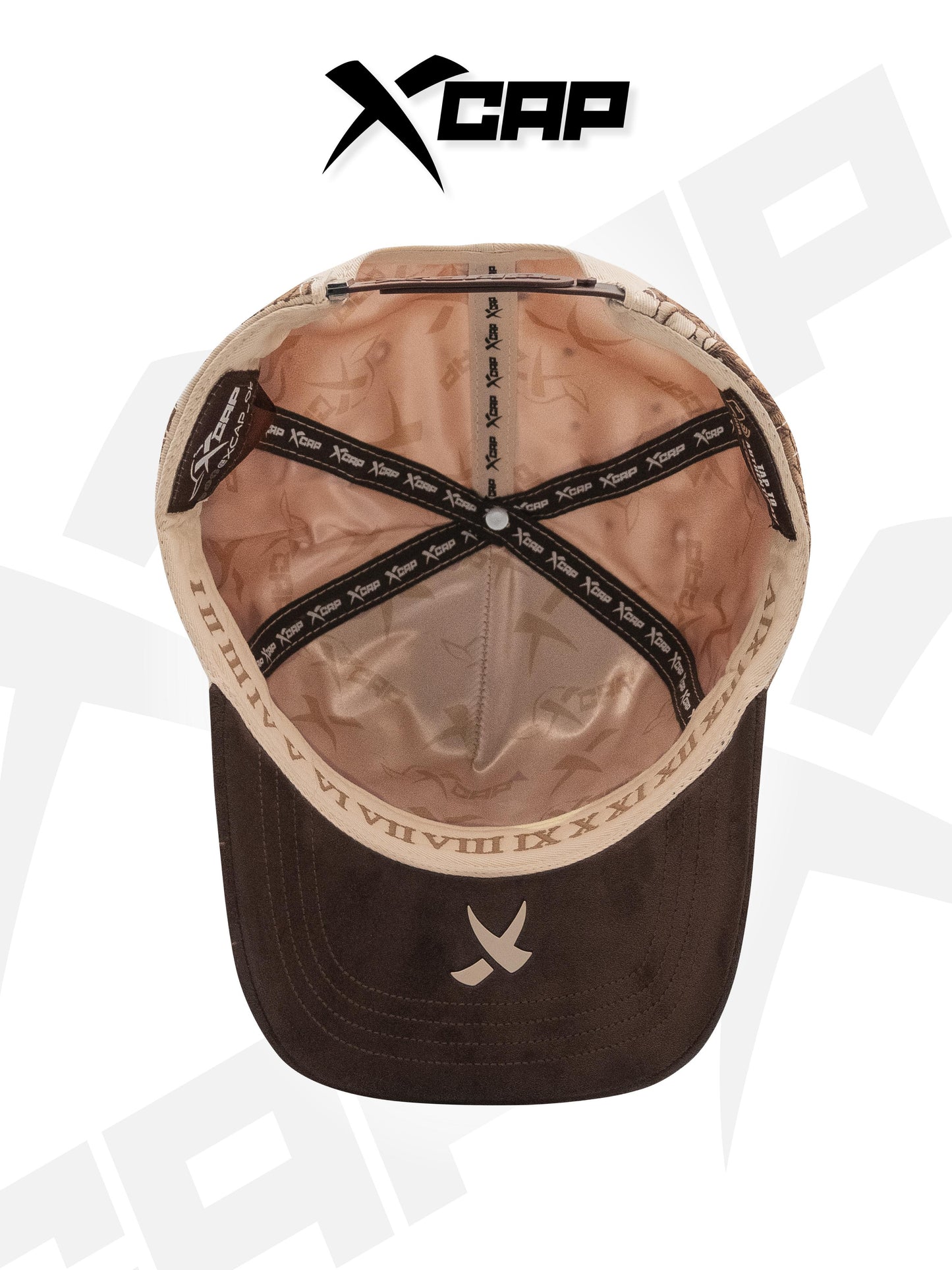 VIACRUCIS BEIGE