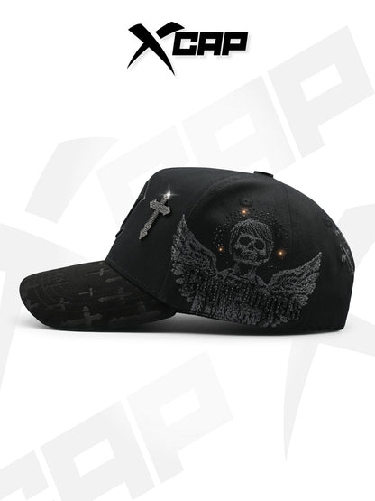 LA CRUCES BLACK