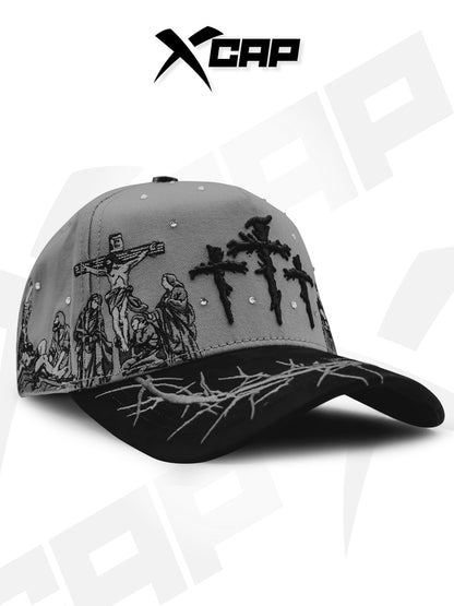 Viacrucis Grey
