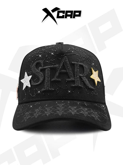 Special Edition STAR Black