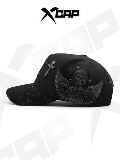 LA CRUCES BLACK