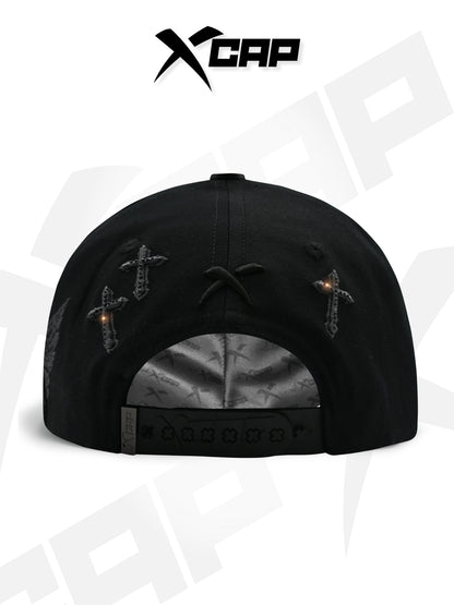LA CRUCES BLACK