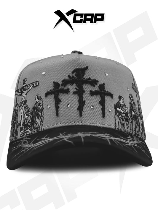 Viacrucis Grey