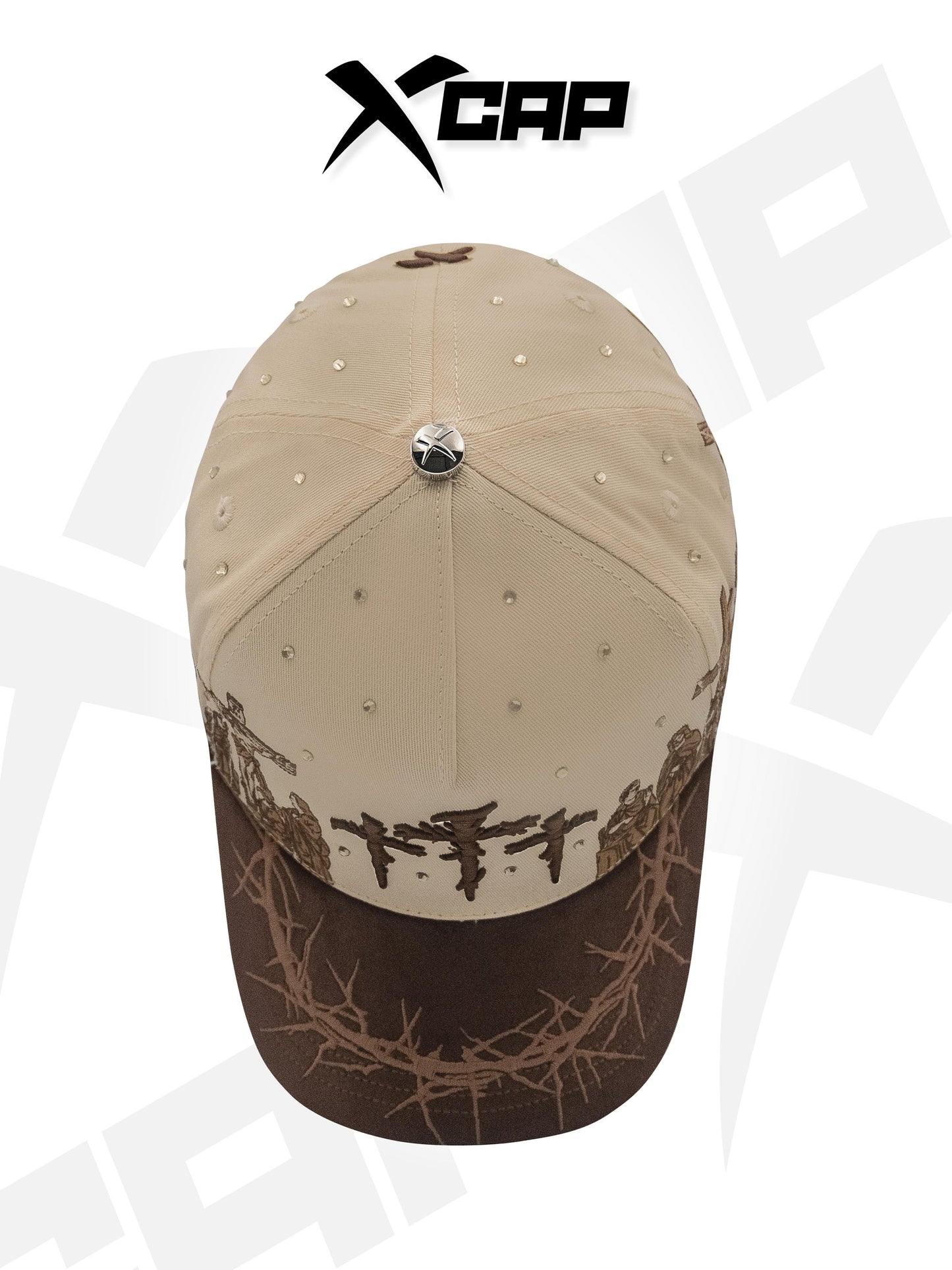 VIACRUCIS BEIGE