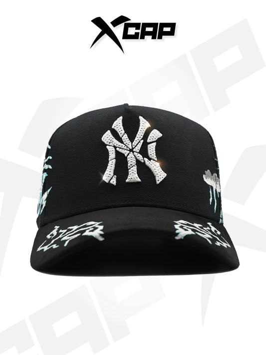 NEW YORK BLACK/WHITE