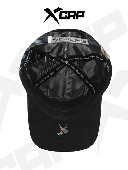 SAN JUDAS BLACK
