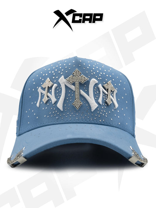 NY 3 CRUCES TIFFANY