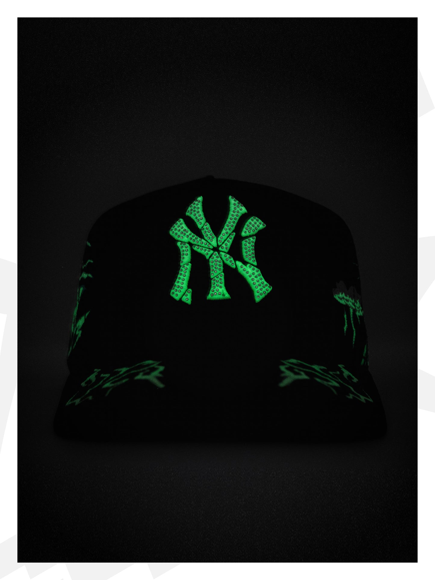 NEW YORK BLACK/WHITE