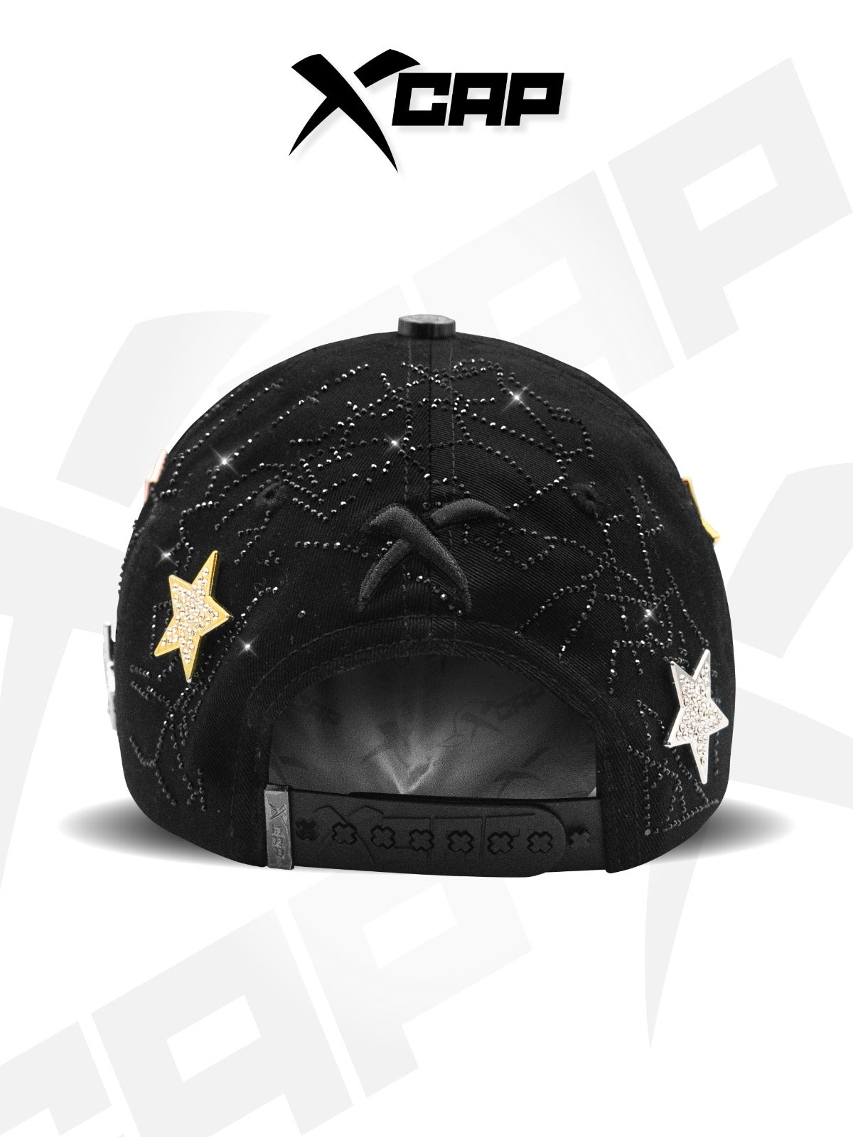 Special Edition STAR Black