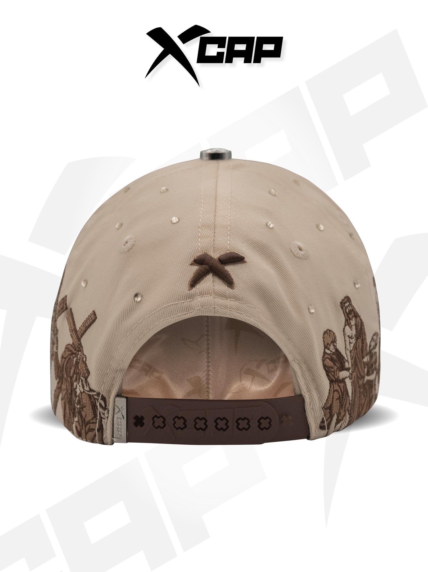 VIACRUCIS BEIGE