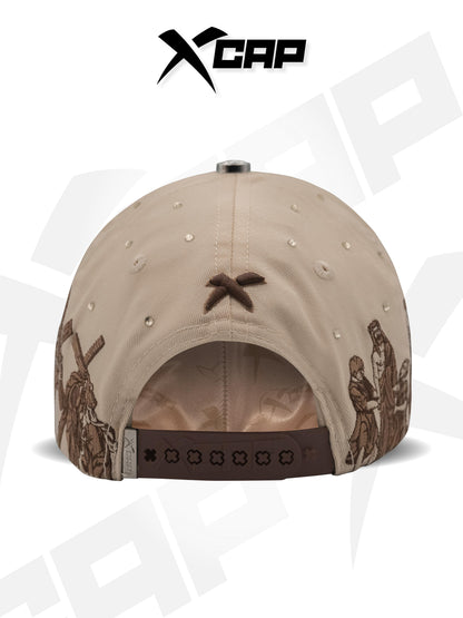 VIACRUCIS BEIGE