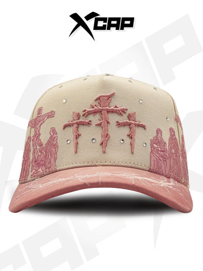 Viacrucis Pink