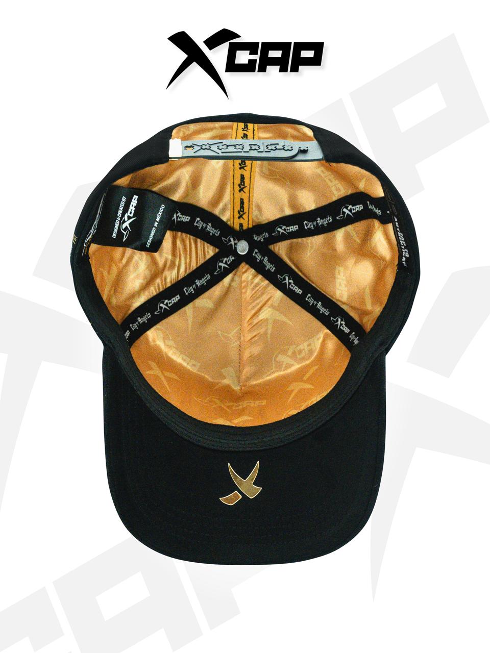 LA CRUCES GOLD