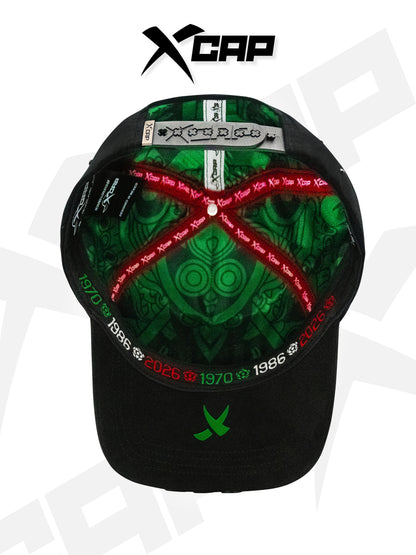 México Mundial Balck