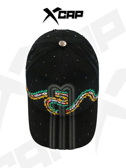 México Mundial Balck