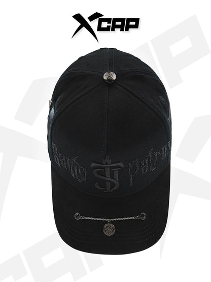 SAN JUDAS BLACK