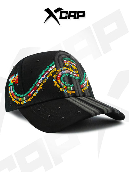 México Mundial Balck