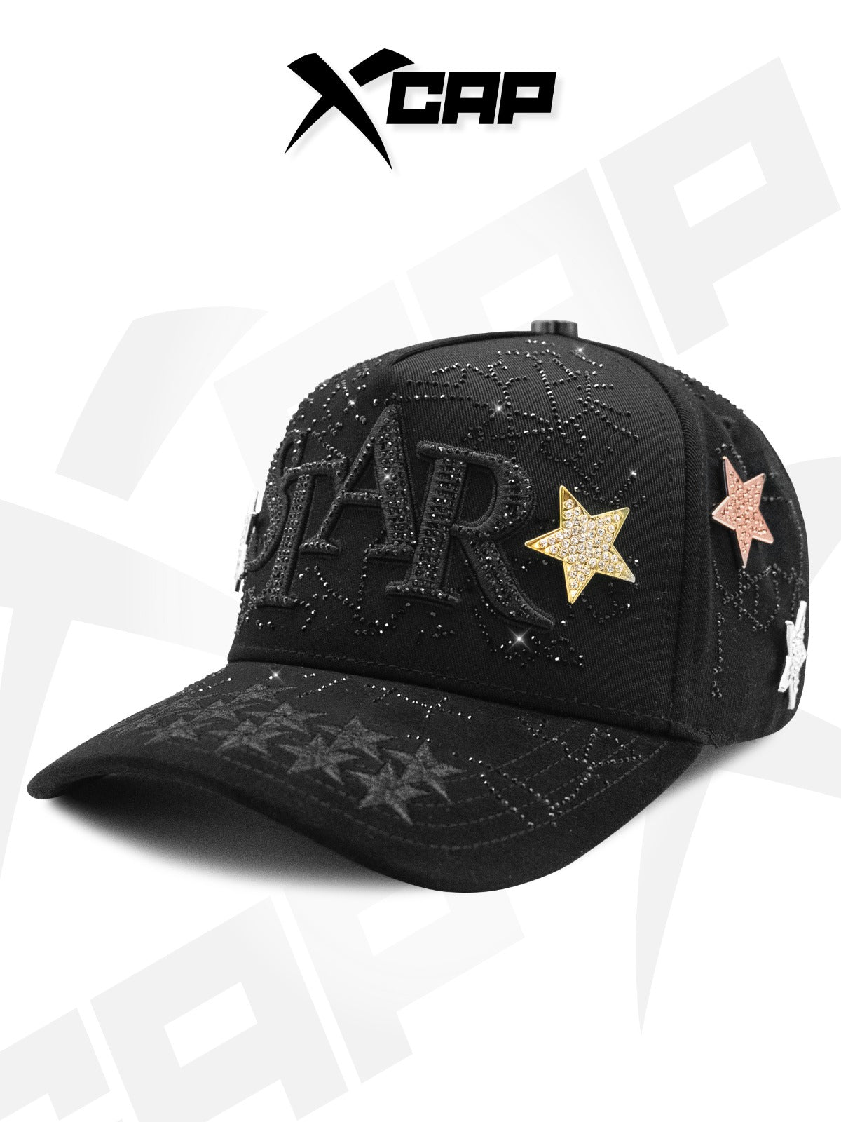 Special Edition STAR Black
